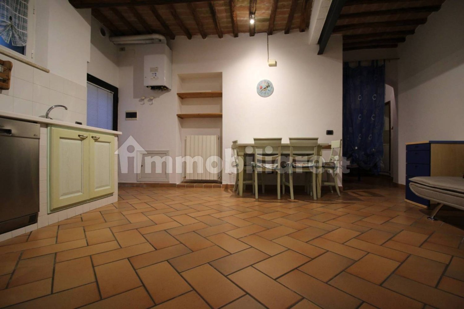 Studio in Siena, Italy No. 225148