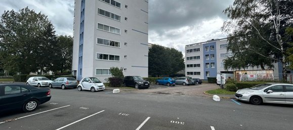 2 bedrooms Apartment in Saint-Jean-de-la-Ruelle, France No. 81194 9