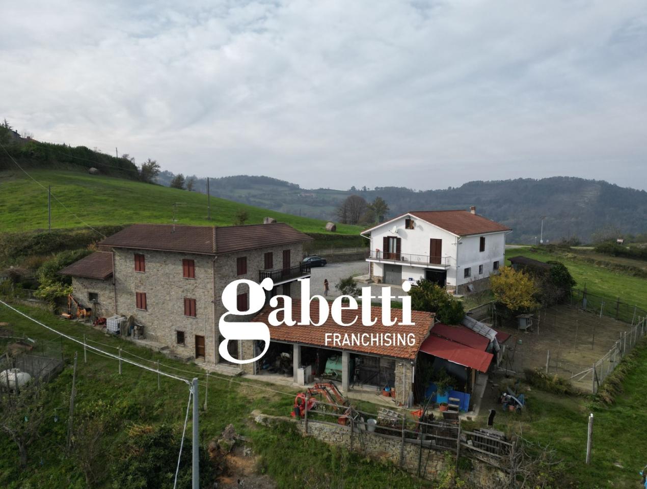 5 rooms House in Denice, Italy No. 153513