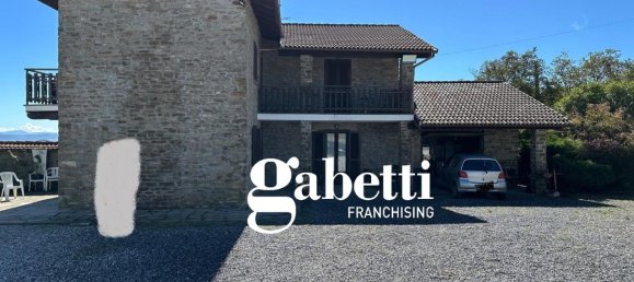 5 rooms House in Denice, Italy No. 153513 8