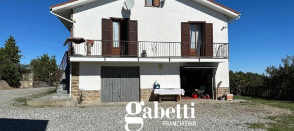 5 rooms House in Denice, Italy No. 153513 11