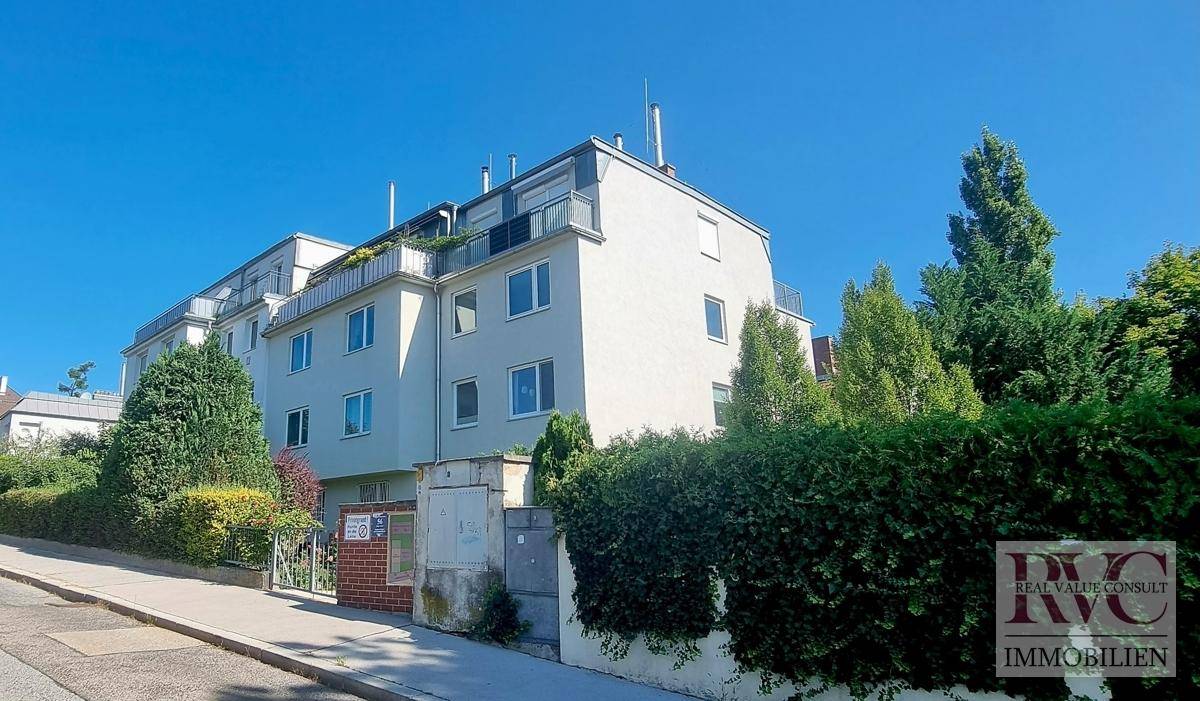 Apartamento T2 em Dobling, Austria N.º 224586