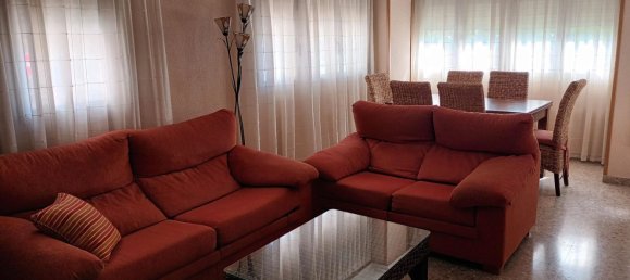 4 غرف نوم شقة في Alicante, Spain رقم 117096 2