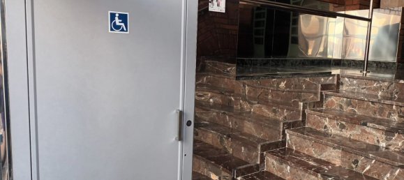 4 غرف نوم شقة في Alicante, Spain رقم 117096 5