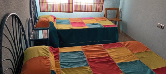 4 غرف نوم شقة في Alicante, Spain رقم 117096 23