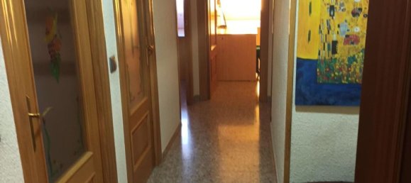 4 غرف نوم شقة في Alicante, Spain رقم 117096 8