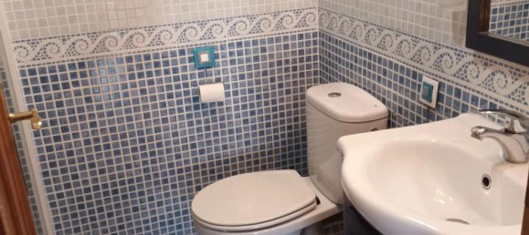 4 غرف نوم شقة في Alicante, Spain رقم 117096 19