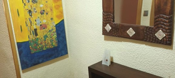 4 غرف نوم شقة في Alicante, Spain رقم 117096 7