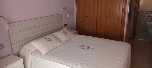 4 غرف نوم شقة في Alicante, Spain رقم 117096 13