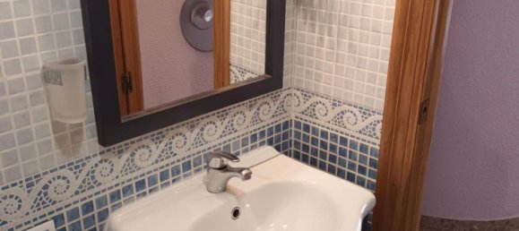 4 غرف نوم شقة في Alicante, Spain رقم 117096 21