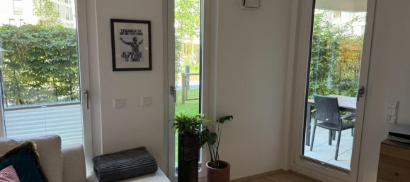 1 bedroom Apartment in Munich, Germany No. 270977 2