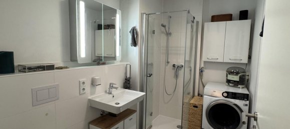 1 bedroom Apartment in Munich, Germany No. 270977 9