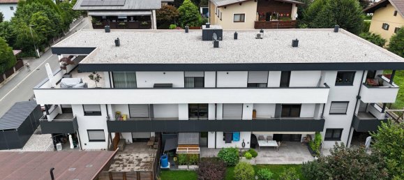 2-Zimmer Wohnung in Wörgl, Austria, Nr. 192800 10