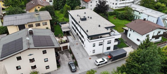 2-Zimmer Wohnung in Wörgl, Austria, Nr. 192800 11