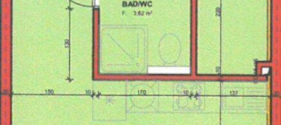 2-Zimmer Wohnung in Wörgl, Austria, Nr. 192800 15