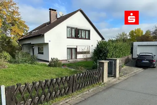 4 chambres Maison à Bayreuth, Germany No. 192364