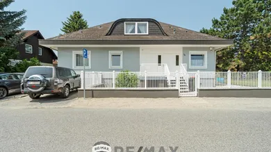 Casa de 6 divisões em Vienna, Austria N.º 217982