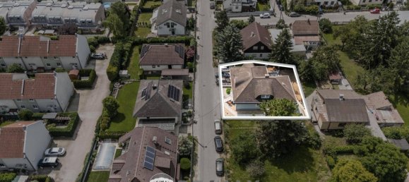 Casa de 6 divisões em Vienna, Austria N.º 217982 39