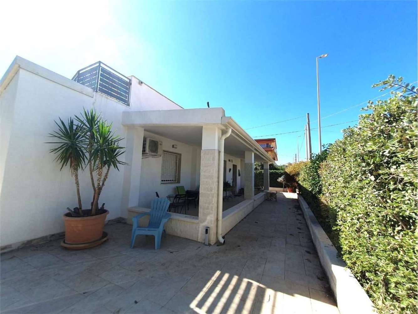 6-salle Villa à Syracuse, Italy No. 250539