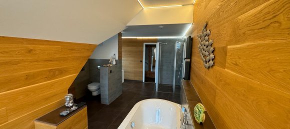 6 chambres Maison de ville à Ilm-Kreis, Germany No. 53538 6