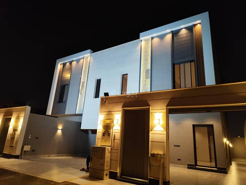 2 Schlafzimmer Wohnung in Riyadh, Saudi Arabia, Nr. 683