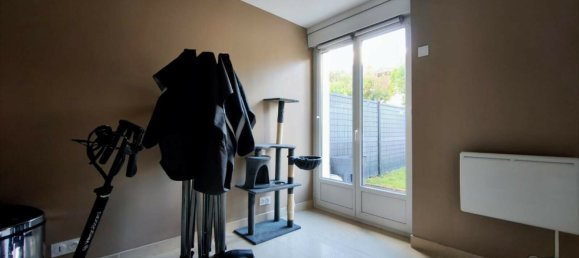 Дом с 4 спальнями в Ле Перрэ-ан-Ивелин, Франция № 347066 14