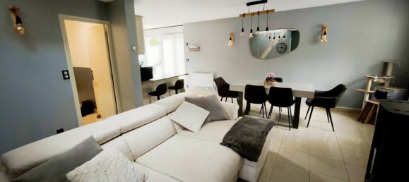 Дом с 4 спальнями в Ле Перрэ-ан-Ивелин, Франция № 347066 15