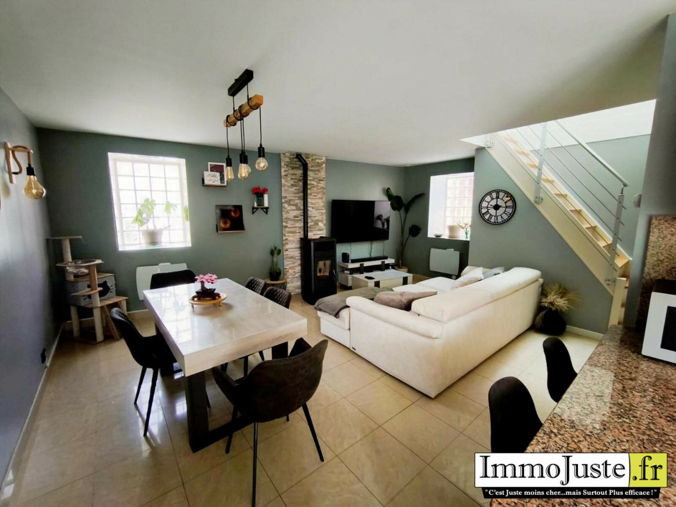 Дом с 4 спальнями в Ле Перрэ-ан-Ивелин, Франция № 347066