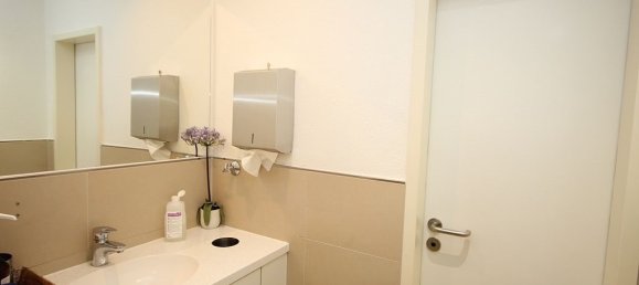 Bureau à Monchengladbach, Germany 203m² No. 224303 11