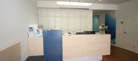 Bureau à Monchengladbach, Germany 203m² No. 224303 4