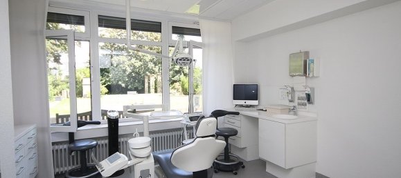 Bureau à Monchengladbach, Germany 203m² No. 224303 5