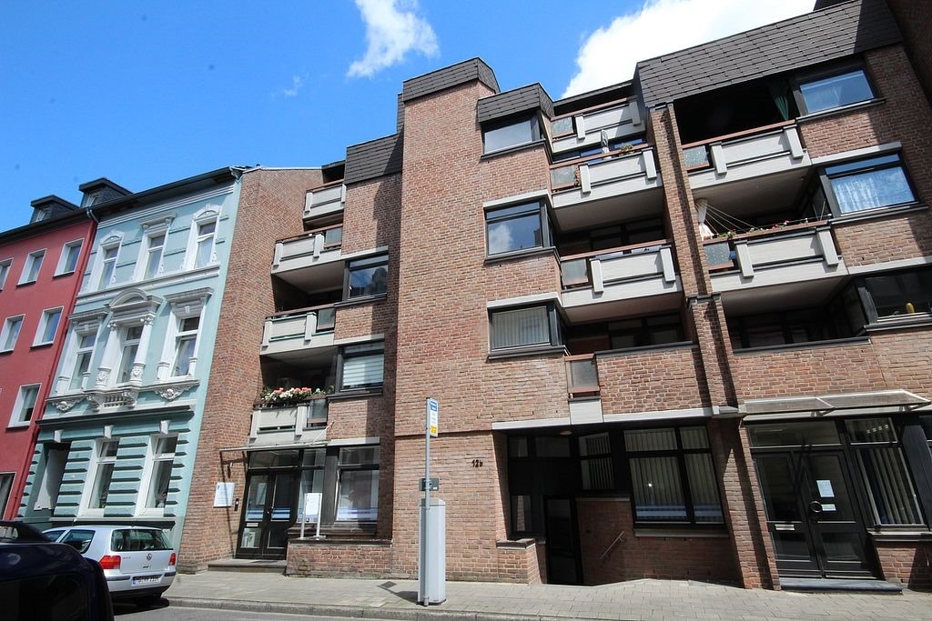 Bureau à Monchengladbach, Germany 203m² No. 224303