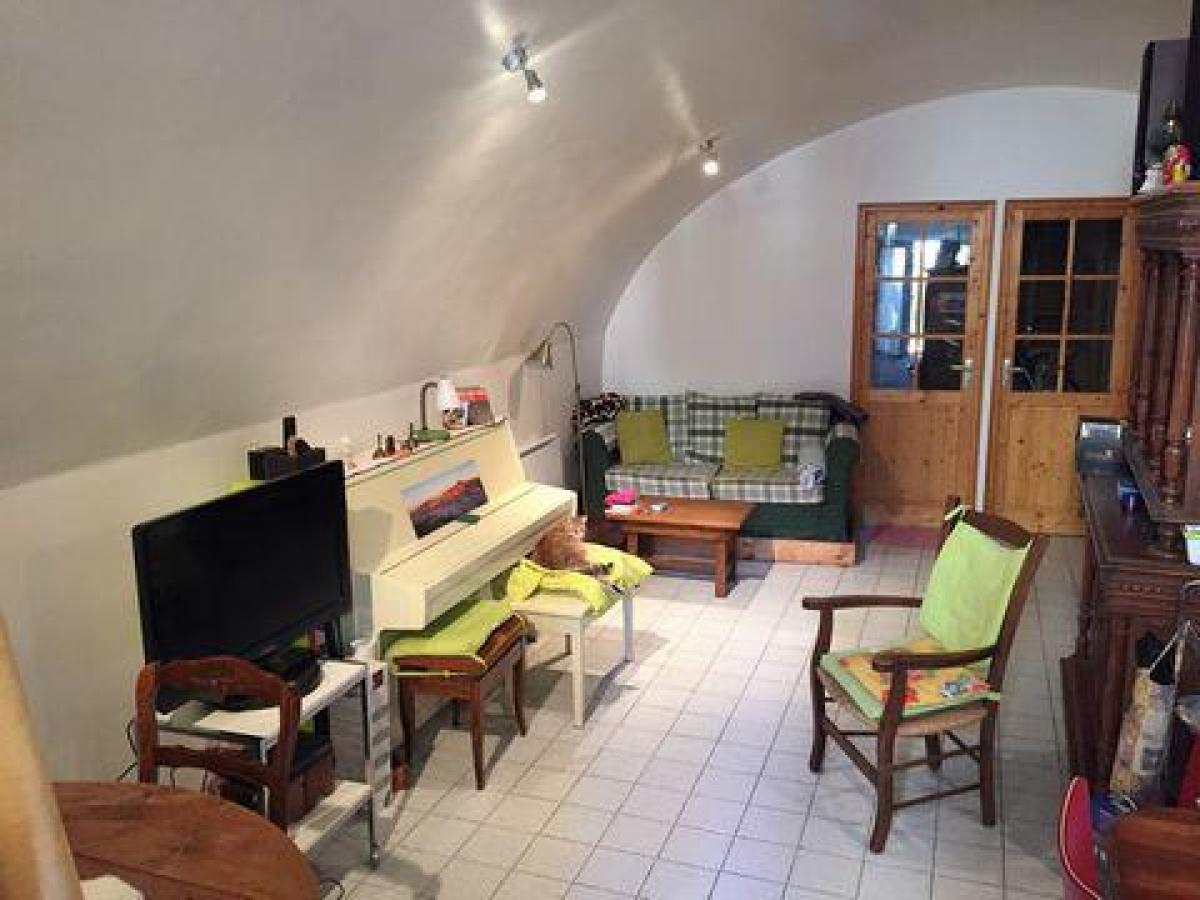 Apartamento com 2 quartos em condomínio em Rognac, France N.º 8124