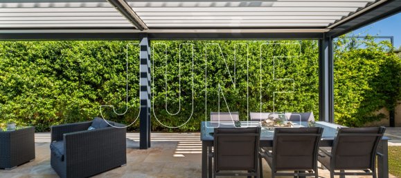 Villa de 5 dormitorios en Mions, France No. 346435 14