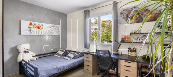 Villa de 5 dormitorios en Mions, France No. 346435 13