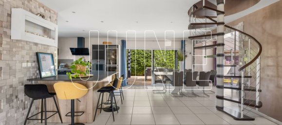 Villa de 5 dormitorios en Mions, France No. 346435 9