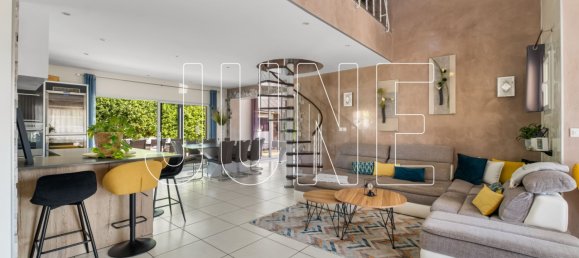 Villa de 5 dormitorios en Mions, France No. 346435 6