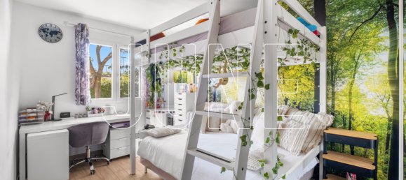 Villa de 5 dormitorios en Mions, France No. 346435 15