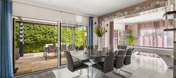 Villa de 5 dormitorios en Mions, France No. 346435 11