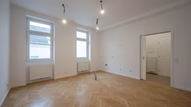 Квартира с 4 комнатами в Майдлинг, Австрия № 98194