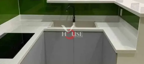 Apartamento T2 em District 7, Vietnam N.º 10001 4