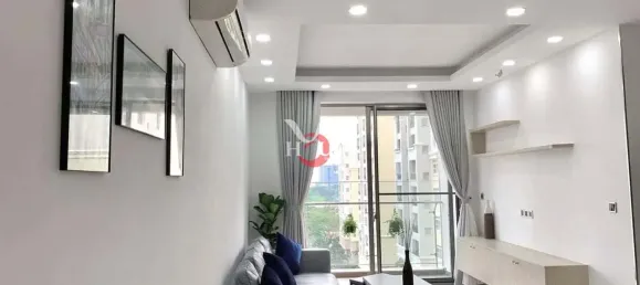 Apartamento T2 em District 7, Vietnam N.º 10001 2