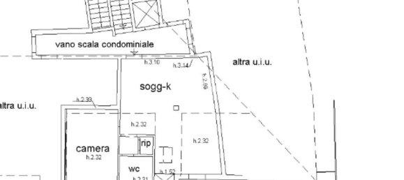 2 Schlafzimmer Wohnung in Albenga, Italy, Nr. 380188 31