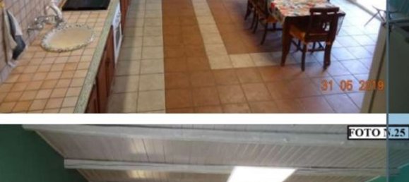 Apartamento de 6 divisões em Caltagirone, Italy N.º 201597 18