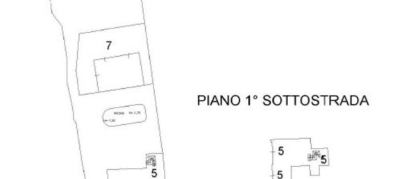 Apartamento de 6 divisões em Caltagirone, Italy N.º 201597 26