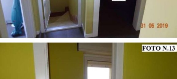 Apartamento de 6 divisões em Caltagirone, Italy N.º 201597 12