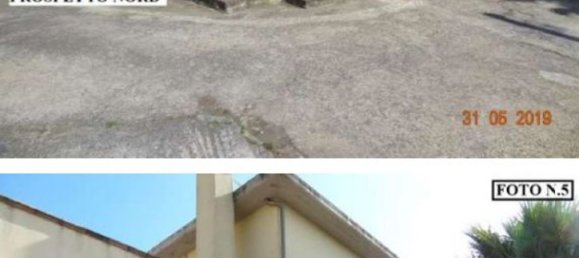 Apartamento de 6 divisões em Caltagirone, Italy N.º 201597 8