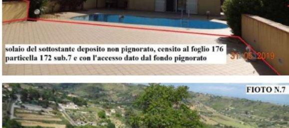 Apartamento de 6 divisões em Caltagirone, Italy N.º 201597 9