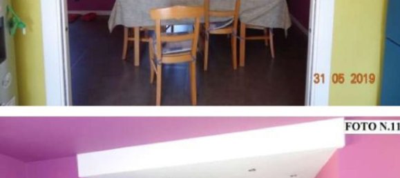 Apartamento de 6 divisões em Caltagirone, Italy N.º 201597 11