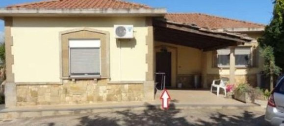 Apartamento de 6 divisões em Caltagirone, Italy N.º 201597 6